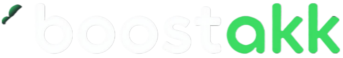 Сервис SMM накрутки — Boostakk