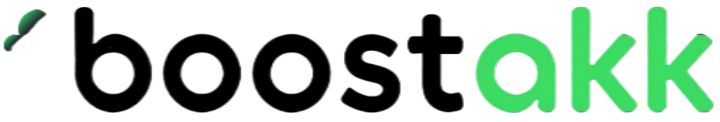 Сервис SMM накрутки — Boostakk